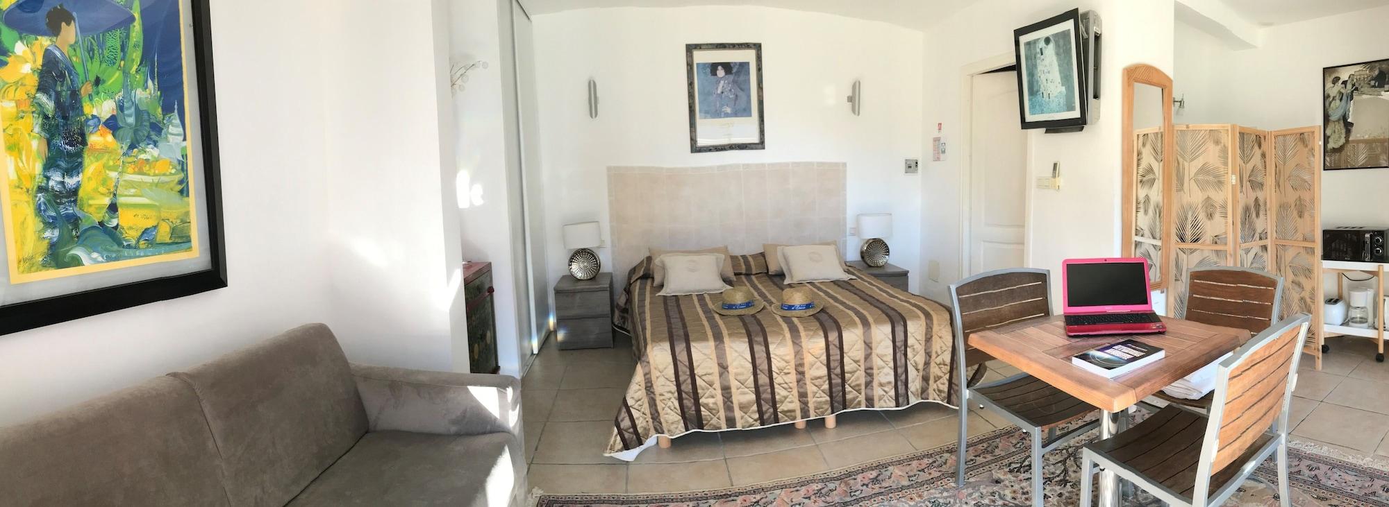 Residence Hoteliere A Trama Bonifacio  Exterior foto