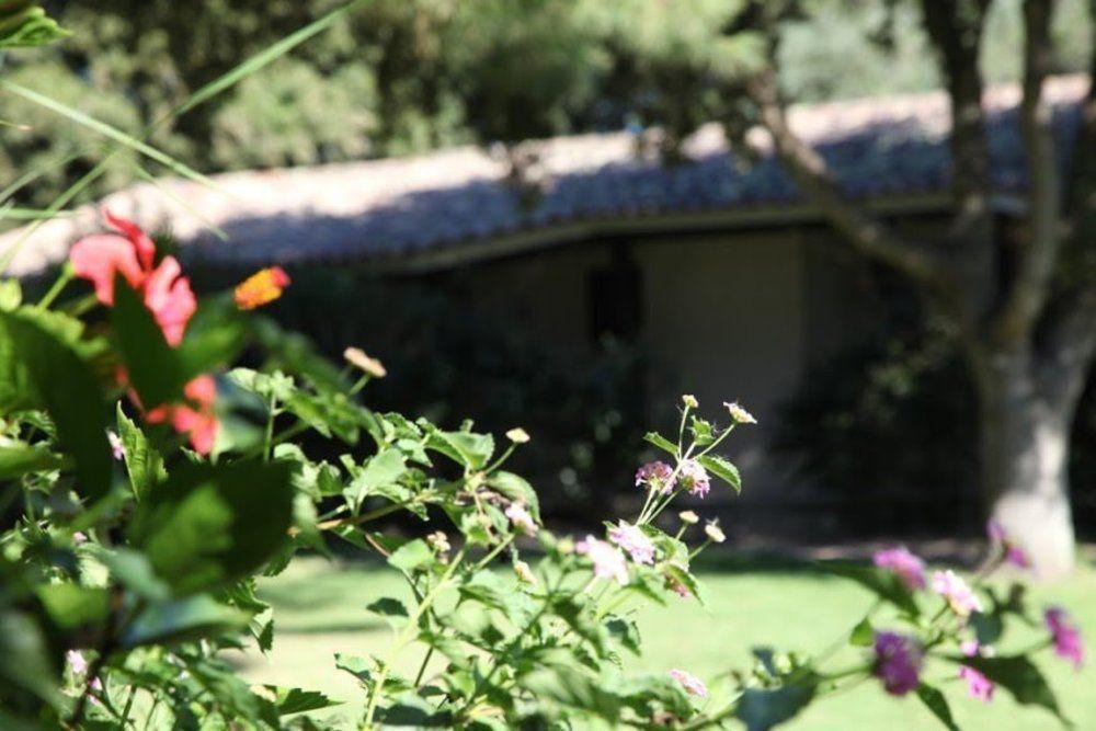 Residence Hoteliere A Trama Bonifacio  Exterior foto