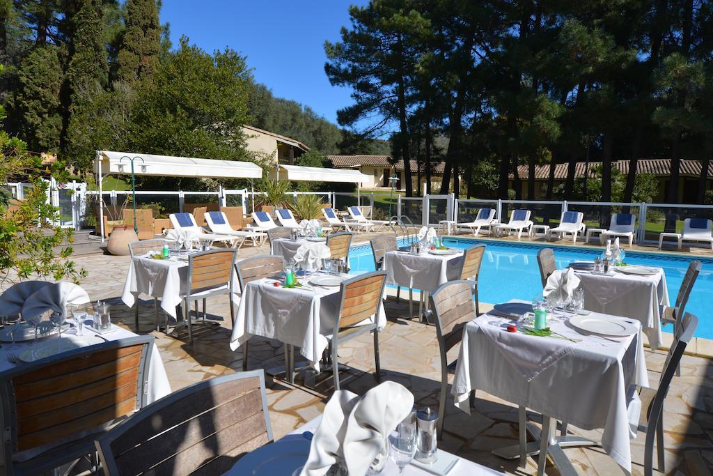 Residence Hoteliere A Trama Bonifacio  Exterior foto