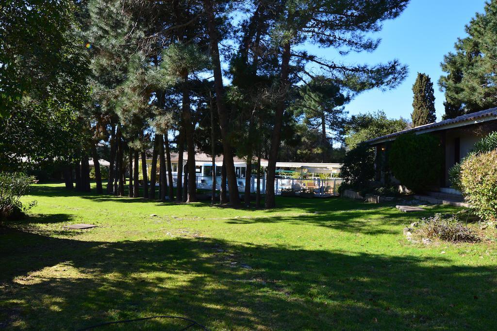 Residence Hoteliere A Trama Bonifacio  Exterior foto