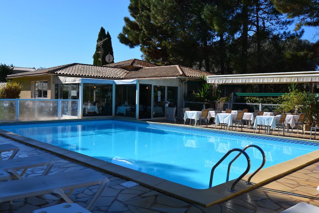 Residence Hoteliere A Trama Bonifacio  Exterior foto