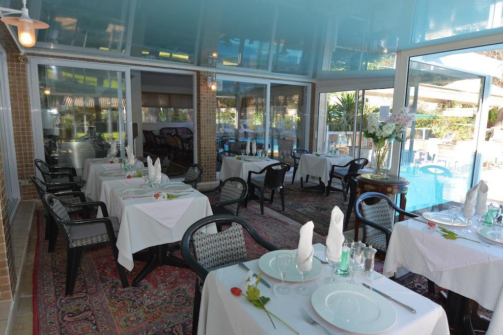 Residence Hoteliere A Trama Bonifacio  Exterior foto