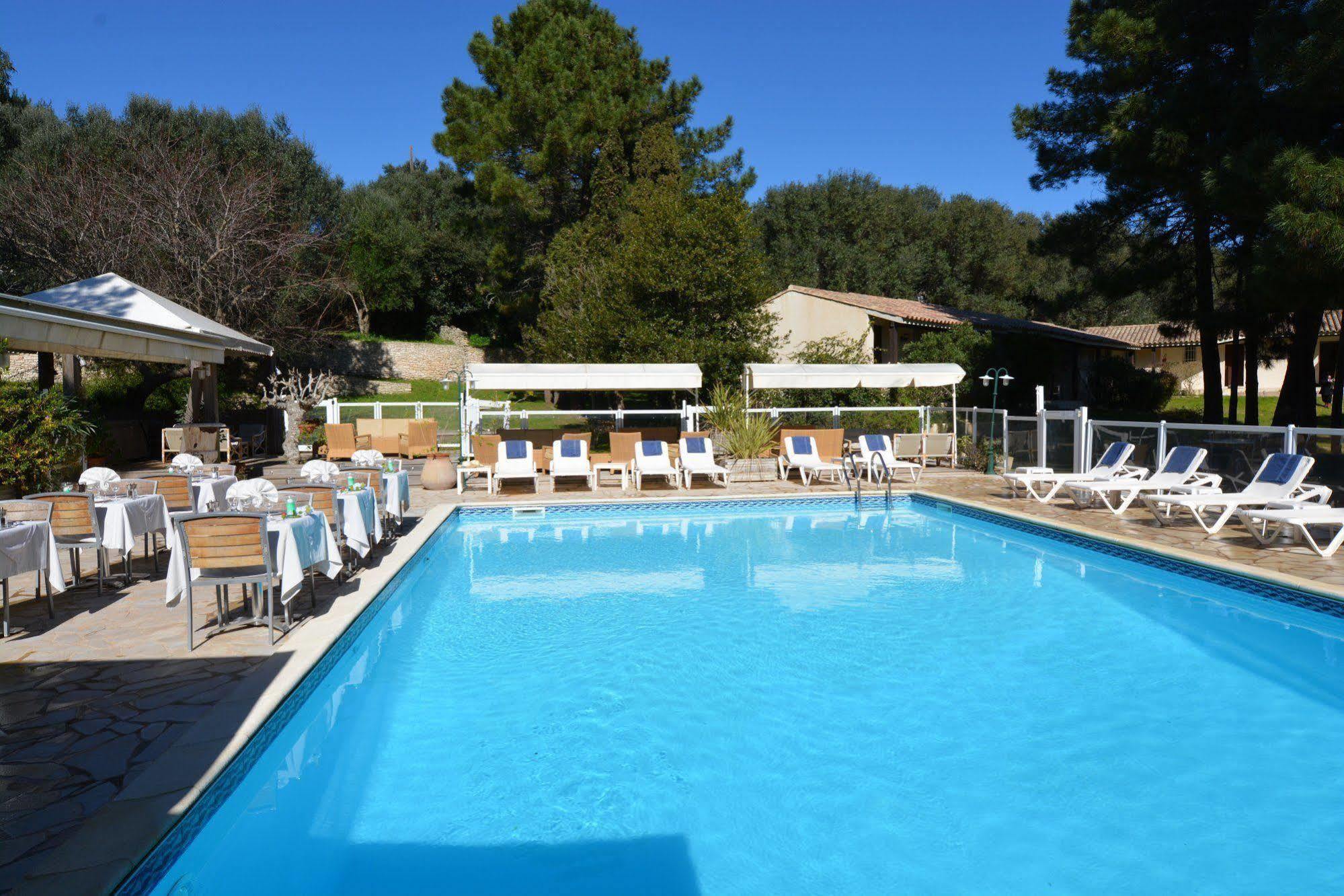 Residence Hoteliere A Trama Bonifacio  Exterior foto