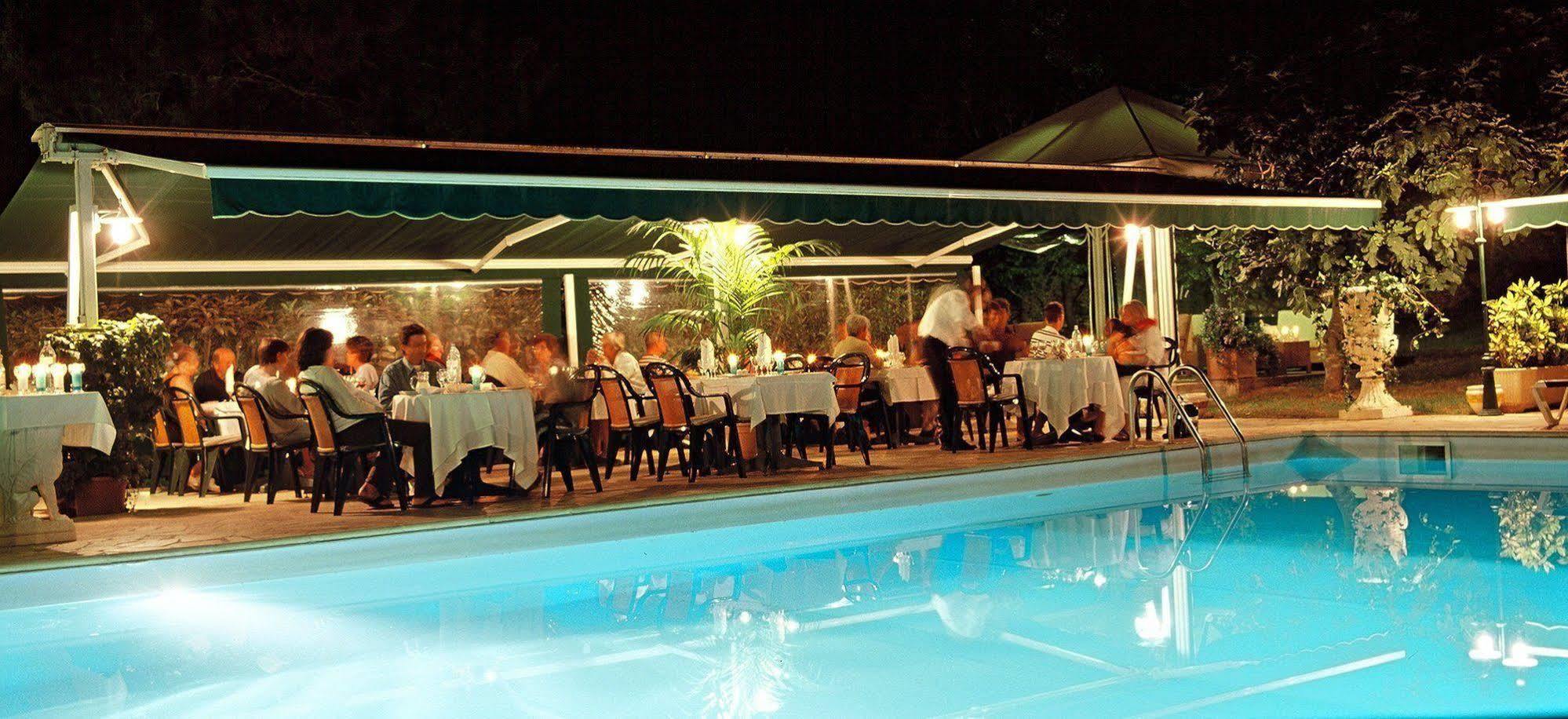 Residence Hoteliere A Trama Bonifacio  Exterior foto