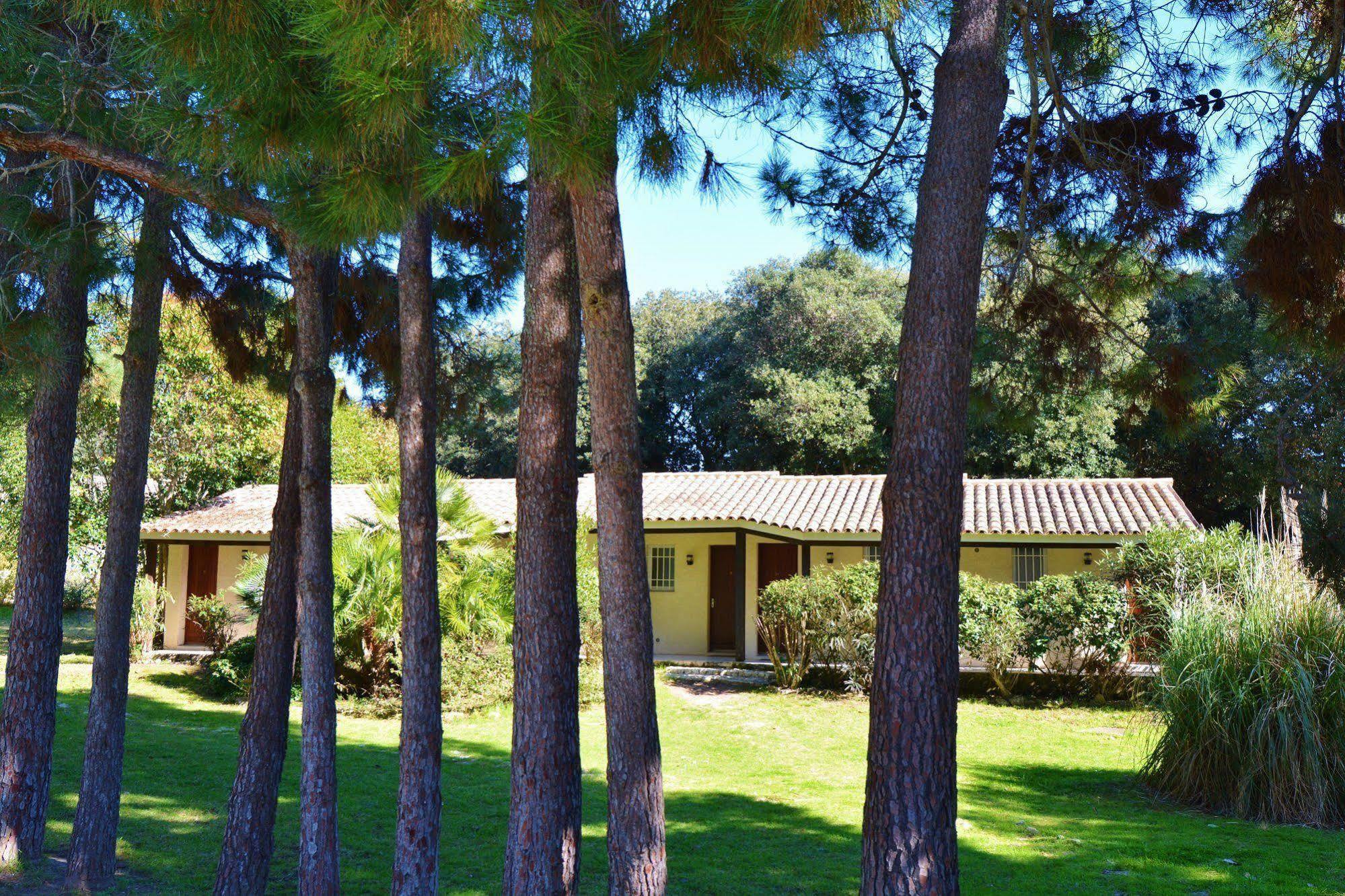 Residence Hoteliere A Trama Bonifacio  Exterior foto