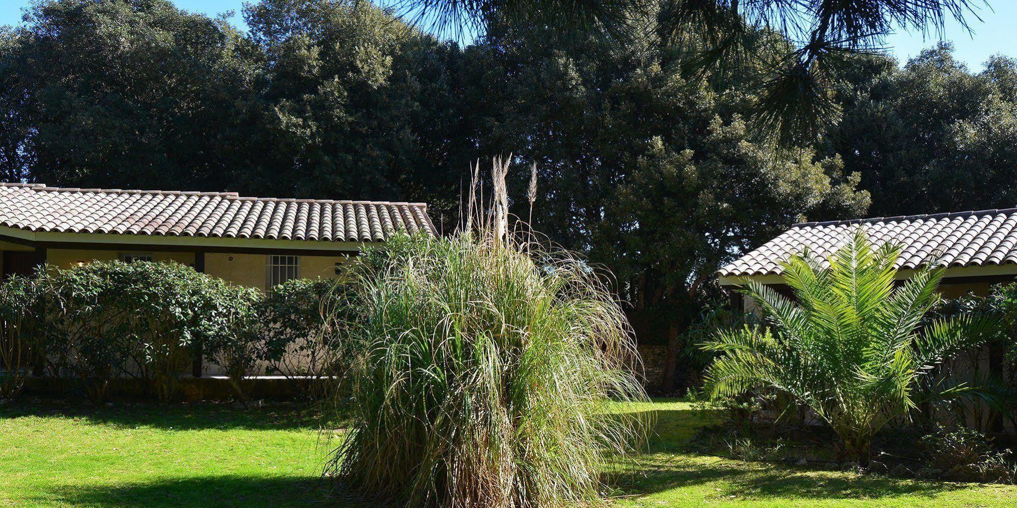 Residence Hoteliere A Trama Bonifacio  Exterior foto