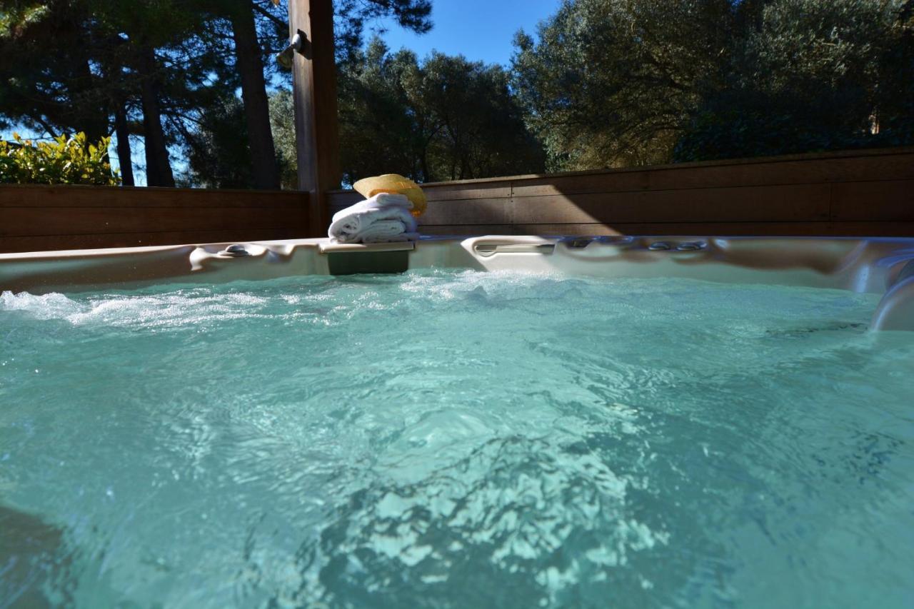 Residence Hoteliere A Trama Bonifacio  Exterior foto